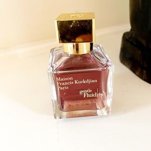 Maison Francis Kurkdjian Gentle Fluidity Gold